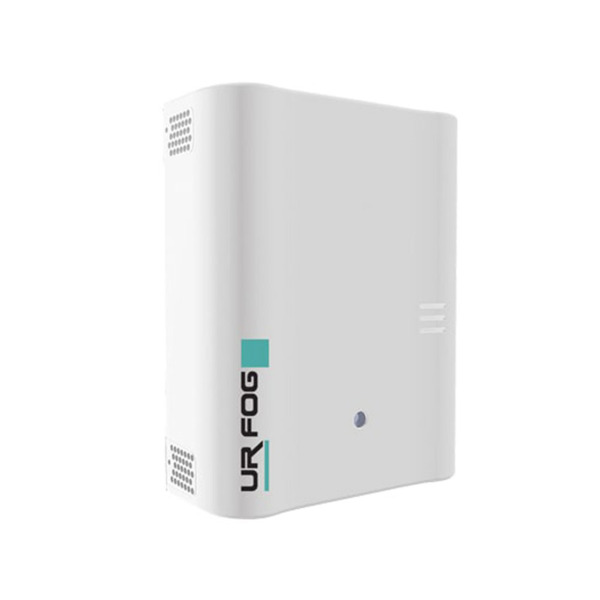 UR Fog URFOG-001 FPU03ESM200 Generador de niebla UR Fog Serie Modular. 600?m³ en 28?s por disparo. Tecnología de bomba y calenta