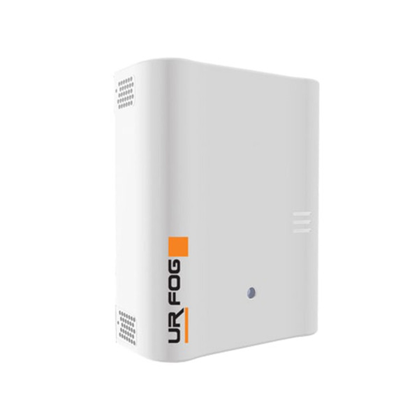 UR Fog URFOG-002 FPU03ESM300 Generador de niebla UR Fog Serie Modular. Emite hasta 900?m³ en 40?s por disparo. Tecnología de bom