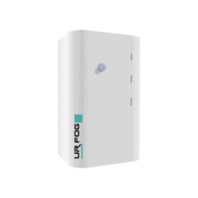 UR Fog URFOG-004 F3SN2201CPRO Generador de niebla UR Fog Serie Fast Pro Plus. Tecnología de cilindro. Cubre hasta 600?m³ en 15?s