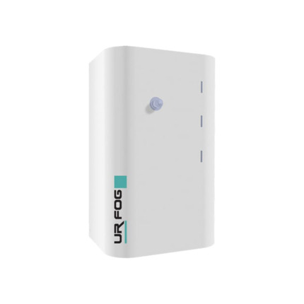 Comprar UR Fog URFOG-005 F3SN2202CPRO Generador de niebla UR Fog Serie Fast Pro Plus. Doble cilindro y tecnología patentada. Cubre hasta 600?m³ en 15?s por disparo. Capacidad total de emisión: 2000?m³. Ideal para tiendas, viviendas o bancos. Emisión prog