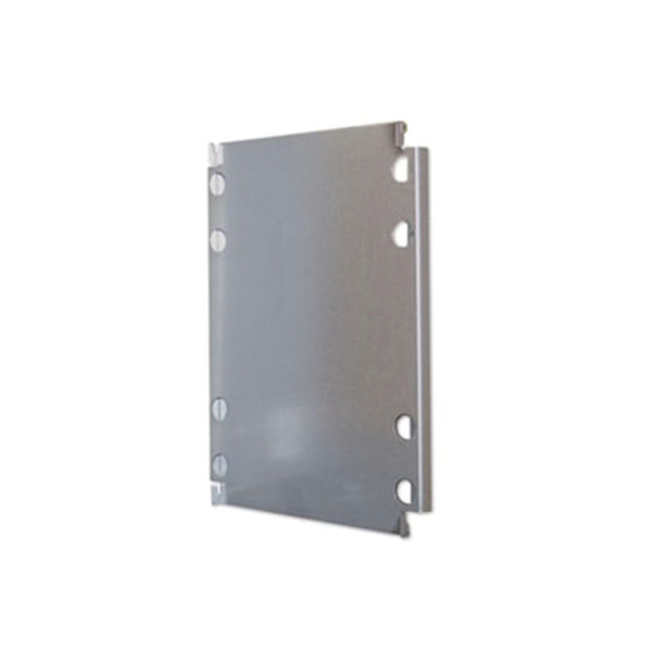 UR Fog URFOG-014 F23STHPROR Soporte de montaje a pared UR Fog. Soporte metálico para montaje en pared de sistemas Fast Pro Plus