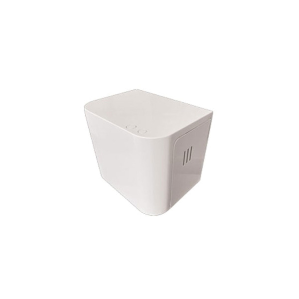 UR Fog URFOG-017 FFLXTP30 Top Box UR?Fog para depositar 3?litros de fluido desechable. Compatible con modelos Fast Pump Pro Plus