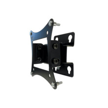 UR Fog URFOG-025 FPUWBC Soporte mural orientable UR Fog para el sistema Compact 390. Permite inclinación vertical para ajustar e