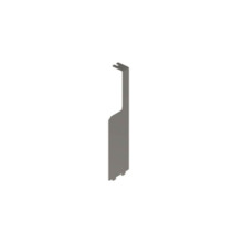 UR Fog URFOG-027 SCOFBHC Soporte de bolsa para el generador Compact?390 de UR Fog. Permite colocar la bolsa de fluido en posició