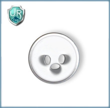 URFOG F1MO3UG3 Boquilla con 3 Orificios para Generadores de niebla URFOG