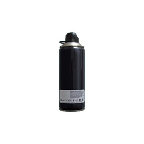 URFOG F3SNBOMTS Cilindro Vertical de recambio de generador de niebla UrFog Fast 400 ml