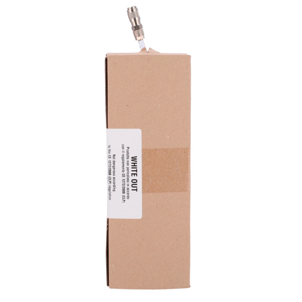 URFOG FFLXRC10 URFOG - Recarga de líquido de niebla - 1.0 L - Especial para FPU1500PP - Recambio sencillo (1)