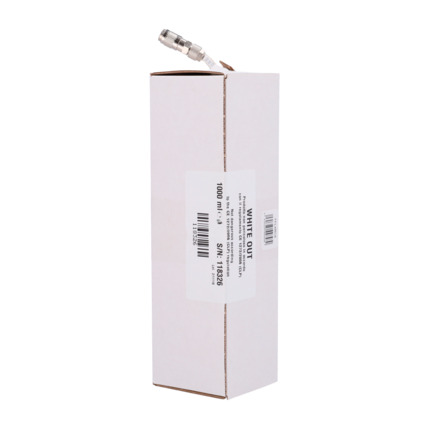 Comprar URFOG FFLXRC4/5 URFOG - Recarga de líquido de niebla - 0.75 L - Especial para FPU03ESM400A - Recambio sencillo