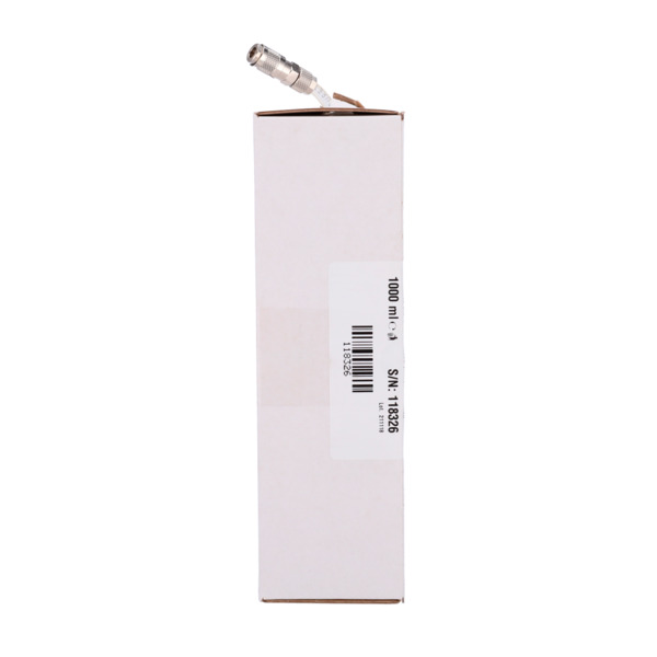 URFOG FFLXRC8 URFOG - Recarga de líquido de niebla - 1.0 L - Especial para FPU03ESM800A - Recambio sencillo (1)