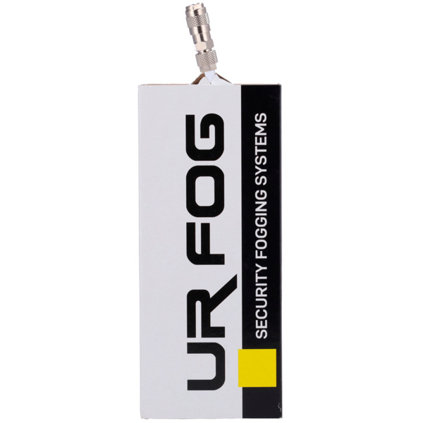 URFOG FFXR500 URFOG - Recarga de líquido de niebla - 0.5 L - Especial para FPUC3902AE - Recambio sencillo - Food Grade (1)