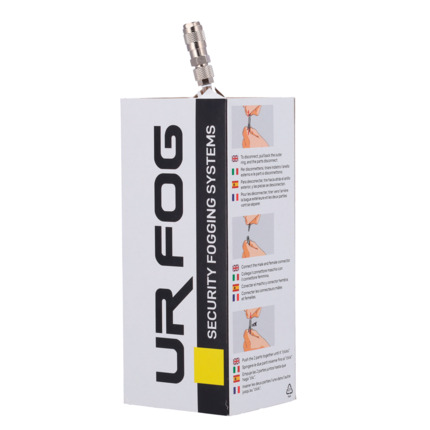 Comprar URFOG FFXR500 URFOG - Recarga de líquido de niebla - 0.5 L - Especial para FPUC3902AE - Recambio sencillo - Food Grade