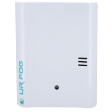 URFOG FPU03ESM200 URFOG - Generador de niebla gama Modular - Entrada cableada de armado y disparo - Hasta 200 m3 sin visibilidad