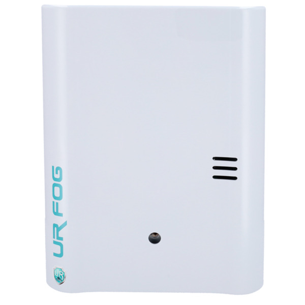 URFOG FPU03ESM200 URFOG - Generador de niebla gama Modular - Entrada cableada de armado y disparo - Hasta 200 m3 sin visibilidad