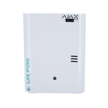 URFOG FPU03ESM800A URFOG Ajax Ready - Generador de niebla gama Modular - 2 relés Ajax integrados (armado y disparo) - Hasta 800