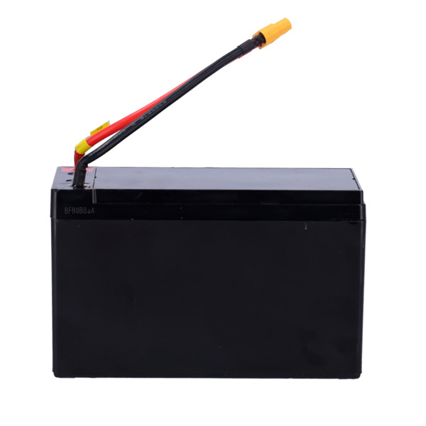 URFOG FPUBBY Batería para TEMPEST-BAT300 URFOG - 12V / 9Ah - Conectores especiales - Recambio sencillo - Incluye 2 baterías (5)