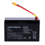 URFOG FPUBBY Batería para TEMPEST-BAT300 URFOG - 12V / 9Ah - Conectores especiales - Recambio sencillo - Incluye 2 baterías (2)