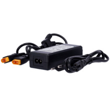 URFOG FPUBEFC Cargador rápido para baterías TEMPEST-BAT300 URFOG - Compatible con las baterías FPUBBY - Batería para TEMPEST-BAT