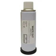 URFOG FPUBFT Recarga de fluido para generadores de niebla Tempest BAT 300 120ml URFOG