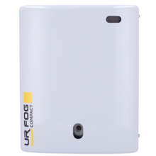 URFOG FPUC390 URFOG Compact - Generador de niebla gama Compact - Hasta 390 m3 de cobertura - Reducido tamaño y peso - No deja ra