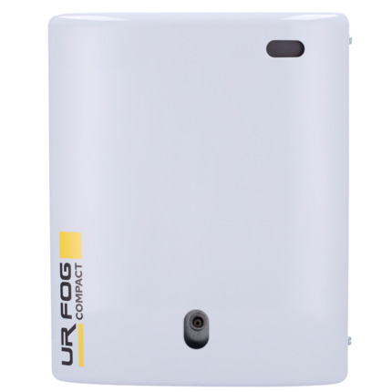 Comprar URFOG FPUC390 URFOG Compact - Generador de niebla gama Compact - Hasta 390 m3 de cobertura - Reducido tamaño y peso - No deja rastro después del disparo