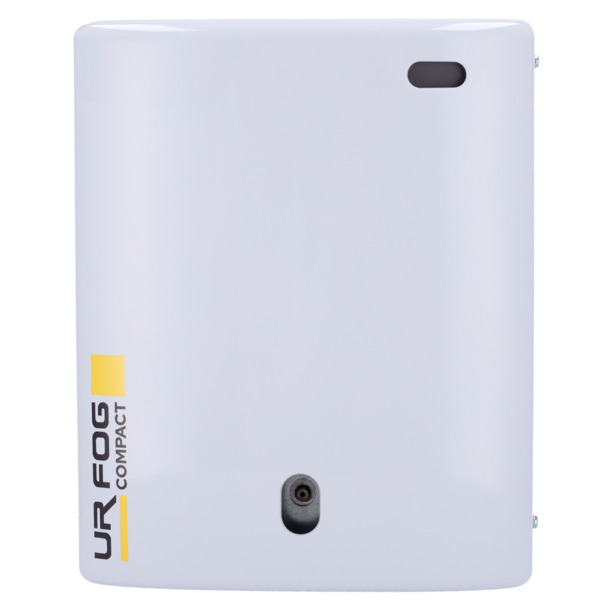 URFOG FPUC390 URFOG Compact - Generador de niebla gama Compact - Hasta 390 m3 de cobertura - Reducido tamaño y peso - No deja ra