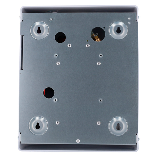 URFOG FPUC3902AE URFOG Ajax Ready - Generador de niebla gama Compact - 2 relés Ajax integrados (armado y disparo) - Hasta 390 m3 (9)