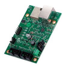 URFOG KIT-CLOUD-MODULAR Kit de conexión cloud URFOG - Compatible con la gama Modular - Placa LAN para gama Modular - Cables de i