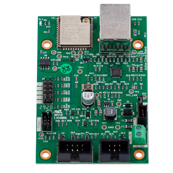 URFOG KIT-CLOUD-PROPLUS1 Kit de conexión cloud URFOG - Compatible con Pump Pro Plus 250/500 - Compatible con Fast Pro Plus 03 y (1)
