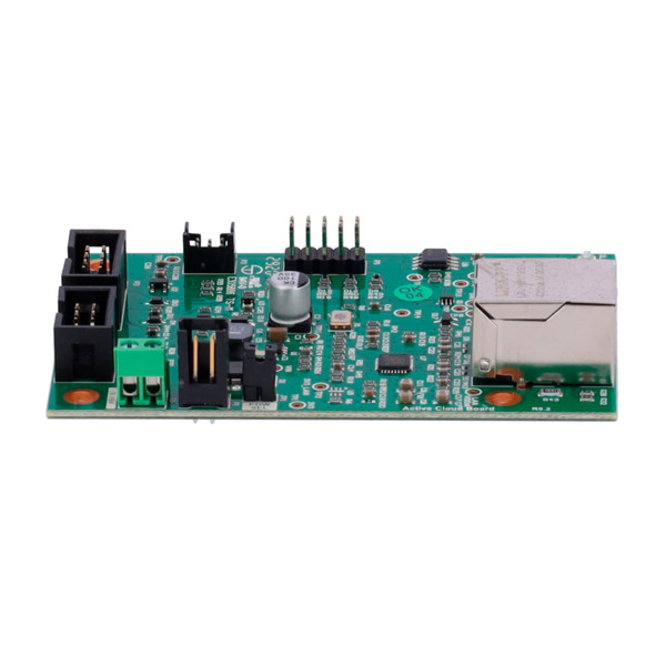 URFOG KIT-CLOUD-PROPLUS1 Kit de conexión cloud URFOG - Compatible con Pump Pro Plus 250/500 - Compatible con Fast Pro Plus 03 y (3)