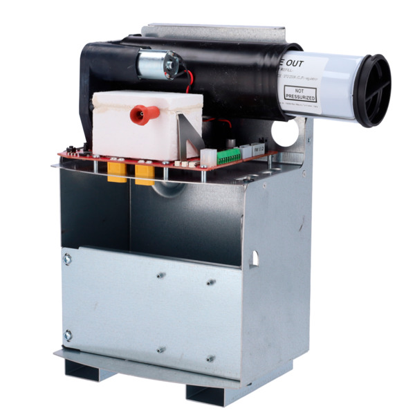 URFOG TEMPEST-BAT300 Generador de niebla a batería URFOG - Múltiples entradas y salidas - Hasta 100 m3 sin visibilidad - 6 meses (5)