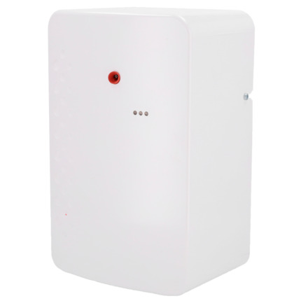 Comprar URFOG TEMPEST-BAT300 Generador de niebla a batería URFOG - Múltiples entradas y salidas - Hasta 100 m3 sin visibilidad - 6 meses de autonomía - Tamaño reducido