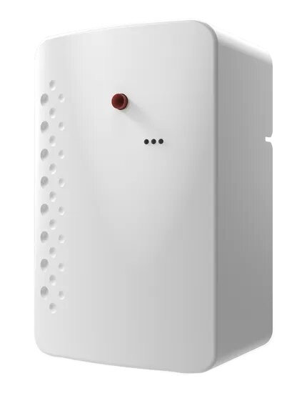 URFOG TEMPEST-BAT300 Generador de niebla anti-intrusión alimentado por batería BAT 300 URFOG (4)