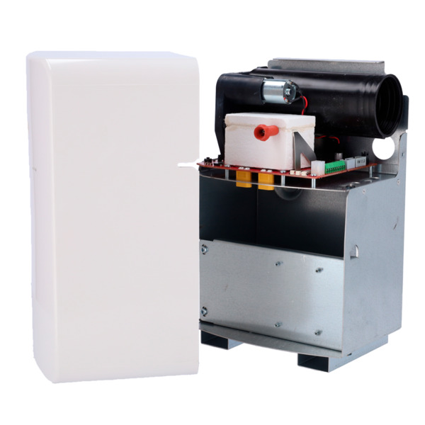 URFOG TEMPEST-BAT300 Generador de niebla anti-intrusión alimentado por batería BAT 300 URFOG (1)