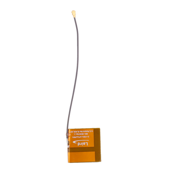 URFOG URCLWFA URFOG - Antena WiFi - Instalación junto a URCLWF - Dota al sistema de comunicación inalámbrica (1)
