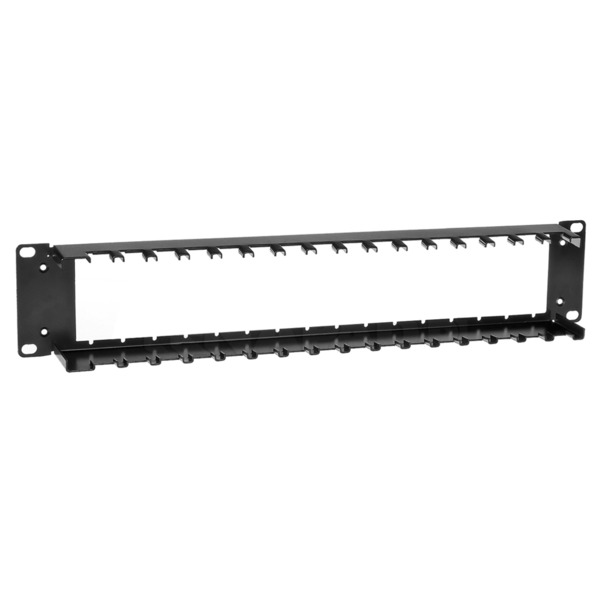 UTEPO MIT-B1 Soporte Rack 19" 2U para instalación de 16 dispositivos (1)