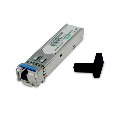 UTEPO SFP-1.25G-20KM-TX SFP Monomodo SM LC 1.25Gbps 20Km TX