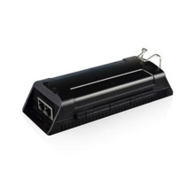 UTEPO UTP7201GE-PSE30 Inyector Industrial PoE+ 1 Puerto 802.3at 30W 54V max 10-100-1000Mbit