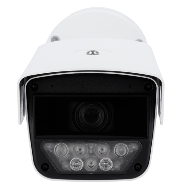 UV-IPC264SA-AHDX4K-I1 Cámara IP 4 Megapíxel - Gama Prime - Lente 8 ~ 32 mm Motorizada / WDR 130 dB - IR 120m &amp; WL 30m | 2 Mi (1)