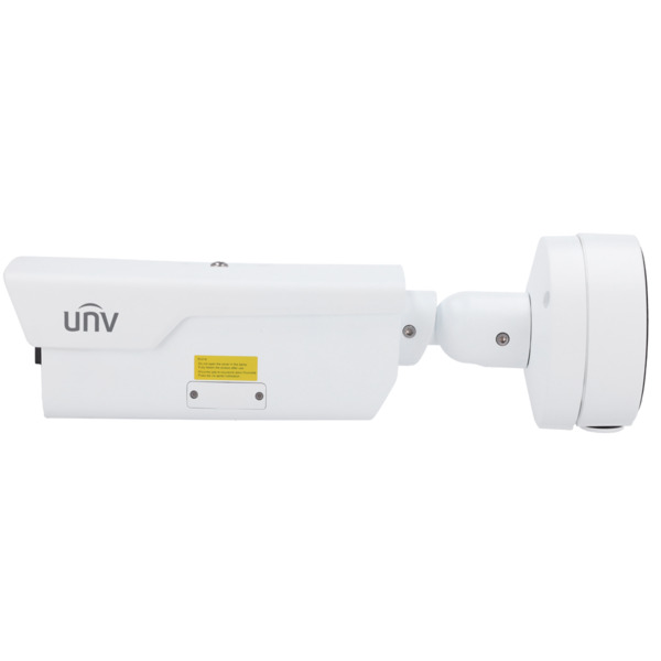 UV-IPC264SA-AHDX4K-I1 Cámara IP 4 Megapíxel - Gama Prime - Lente 8 ~ 32 mm Motorizada / WDR 130 dB - IR 120m &amp; WL 30m | 2 Mi (3)
