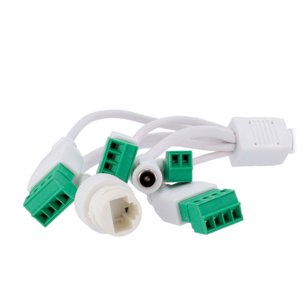 UV-IPC264SA-AHDX4K-I1 Cámara IP 4 Megapíxel - Gama Prime - Lente 8 ~ 32 mm Motorizada / WDR 130 dB - IR 120m &amp; WL 30m | 2 Mi (7)