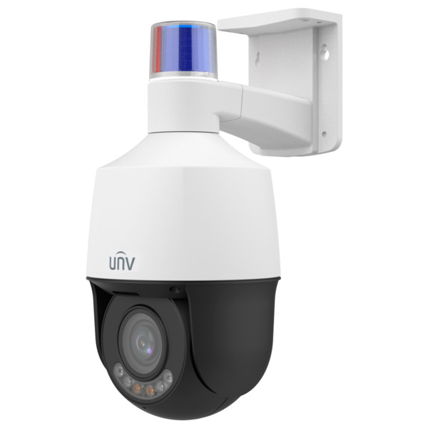 UV-IPC6312LFW-AX5C-VG1 Cámara motorizada IP 2 Megapixel - Gama Easy - 1/2.8 Progressive Scan CMOS - Lente 2.7~13.5mm (5X) | IR 5