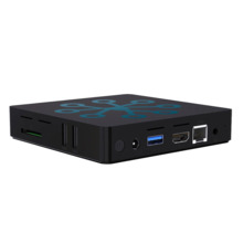 Vaelsys SAM-4466 DCNTR-MIN Sistema Datacenter Standard (equipo VIM) para 2 dispositivos de conteo (data feed) ampliable hasta 4.