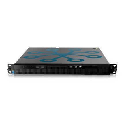 Comprar Vaelsys SAM-4620 SV-LPM24 Equipo servidor (rack - 1U) para gestión de matrículas. Incluye 4 licencias LPM compatible con cámaras de LPR.