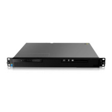 Vaelsys SAM-4676 SV-CU8 Counter Unit Server. Equipo servidor (rack - 1U) para conteo cenital con 4 canales Neural Counter y 4 fe
