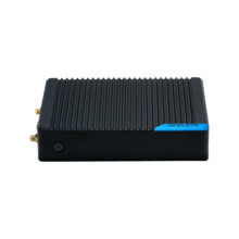 Vaelsys SAM-4954 ROCK-12-SD Equipo compacto endurecido (rugged) de analítica perimetral DeepWall SD para distancias cortas. Incl