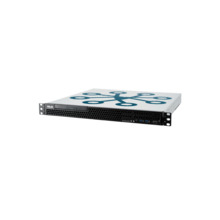 Vaelsys SAM-4958 STEEL-20-HD Equipo servidor (rack - 1U) de analítica perimetral DeepWall HD. Incluye 6 licencias SAM-4949 (DW2-