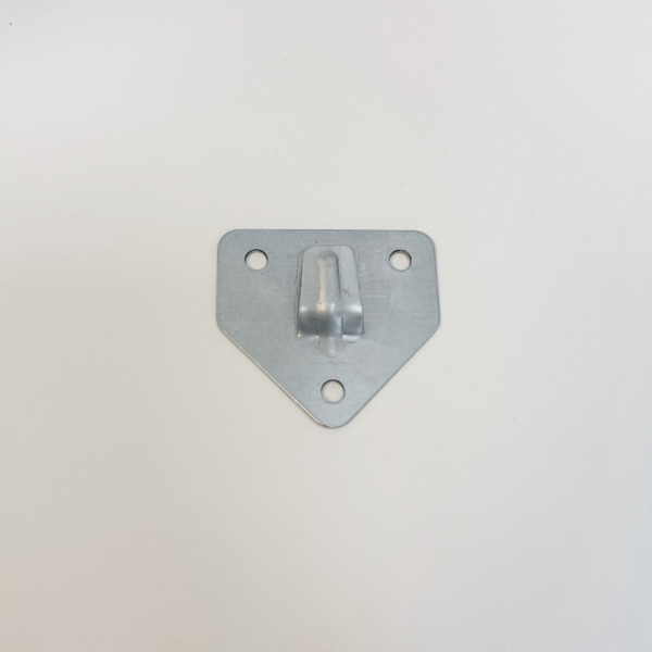 VALLEUNION VU-6-PP-AF Extintor polvo ABC 6Kg Alta Eficacia 34A233BC con soporte y base plástico. Certificado, homologado y CE (2)