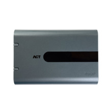 Vanderbilt ACTPRO-100 Módulo de expansión de puerta RS485 para las controladoras ACTpro-1500 y ACTpro-1520