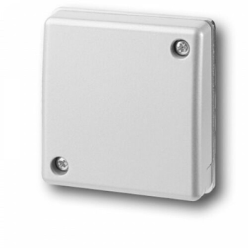 Vanderbilt GM760 Detector sísmico de muy alta seguridad