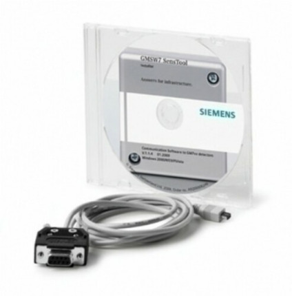 Comprar GMSW7 Herramienta de ajuste y test para sísmicos GM730,760 y 775